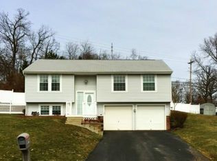 307 Orchard Dr, Cranberry Township, PA 16066