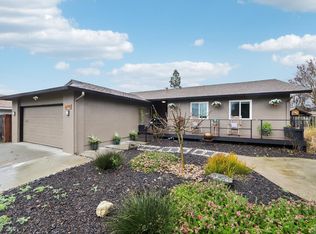 3273 Macfadden Street, Napa, CA 94558