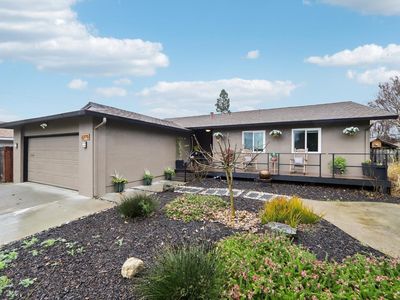 3273 Macfadden Street, Napa, CA, 94558