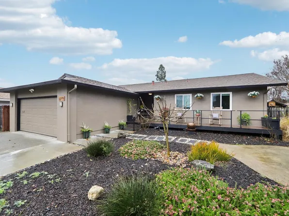 3273 Macfadden Street, Napa, CA 94558