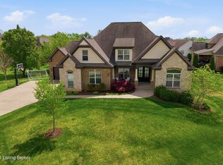 6101 Maddox Blvd, Prospect, KY 40059