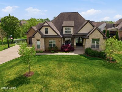 6101 Maddox Blvd, Prospect, KY, 40059
