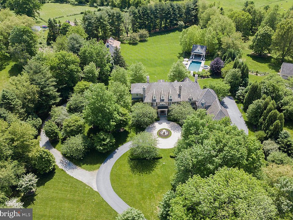 415 Dutton Mill Rd, Malvern, PA 19355 Zillow