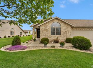 757 Willowridge Dr, Kokomo, IN