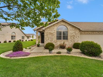 757 Willowridge Dr, Kokomo, IN, 46901