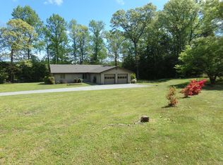 1370 Hull Harbor Rd, Heathsville, VA 22473