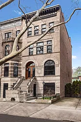 71 Midwood Street in Prospect Lefferts Gardens