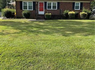 2116 Lees Chapel Rd, Greensboro, NC 27405