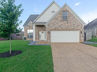 20 Rachel Cv, Somerville, TN 38068