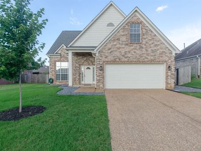 20 Rachel Cv, Somerville, TN, 38068