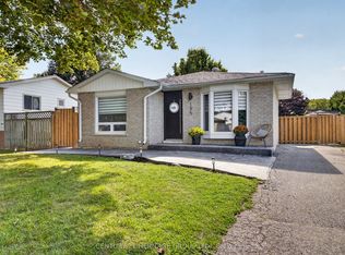 195 Mackenzie St, New Tecumseth, ON L9R1B8