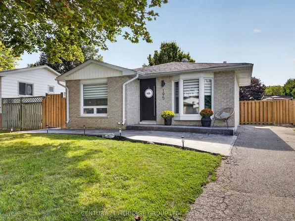 195 Mackenzie St, New Tecumseth, ON L9R 1B8