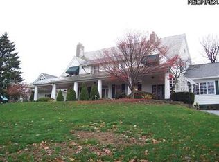 16977 Park Way, East Liverpool, OH 43920