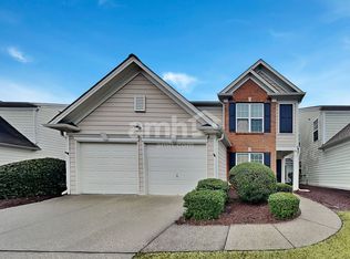 325 Balaban Cir, Woodstock, GA 30188