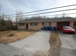 13 Lakeshore Dr, Kimberling City, MO 65686