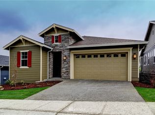 5140 Herron Dr NE, Lacey, WA
