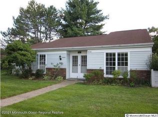 463A Chelsea Ct, Manchester Township, NJ
