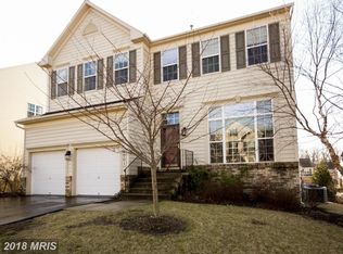 2001 Willowcrest Cir, Baltimore, MD 21209