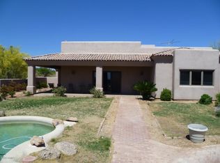 36241 N Pima Rd, Carefree, AZ 85377