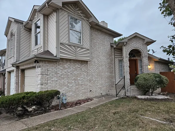 5118 Wyndham Ct, Garland, TX 75043