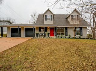 6901 Bryn Mawr Dr, Austin, TX 78723