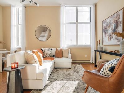 240 Heath St #PENTHOUSE 16, Jamaica Plain, MA, 02130