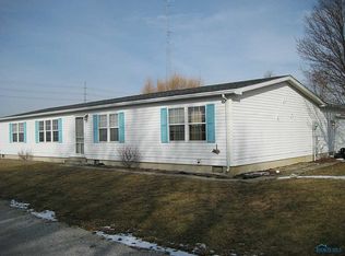 105 N 1st St, Continental, OH 45831