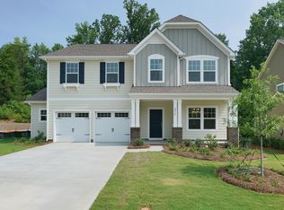 2064 Brightflower Ln, York, SC 29745