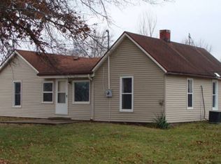 216 E 7th St, Montrose, MO 64770