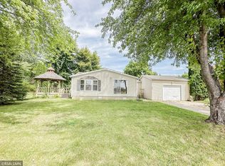 302 Sunrise Ln N, Atwater, MN 56209