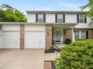 5259 Windflower Ct, Hilliard, OH 43026