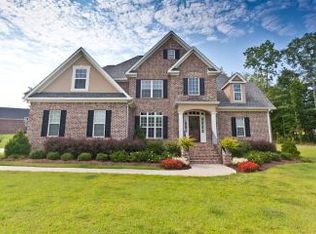 104 Carrick Way, Macon, GA 31210