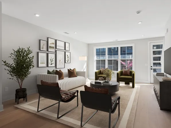 4D Trimble St Lot 4, Nashville, TN 37210