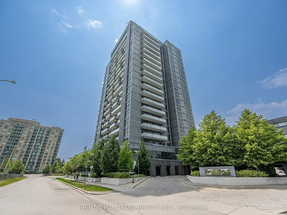 55 Oneida Cres #406
