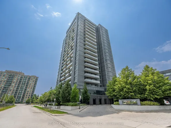 55 Oneida Cres #406, Richmond Hill, ON L4B 0E8