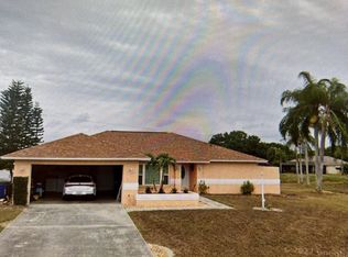 18872 Pine Run Ln, Fort Myers, FL 33967