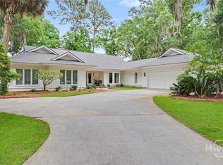 212 Yam Gandy Rd, Savannah, GA 31411