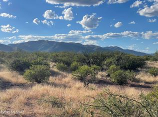 16 Easy Acres, Bisbee, AZ 85603