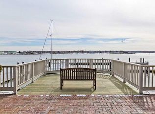 210 Chandlers Wharf #210, Portland, ME 04101