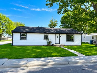 600 Jackson St, Jackson Center, OH, 45334