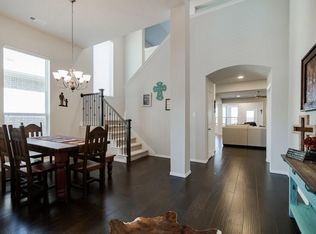 11512 Twining Branch Cir, Haslet, TX 76052