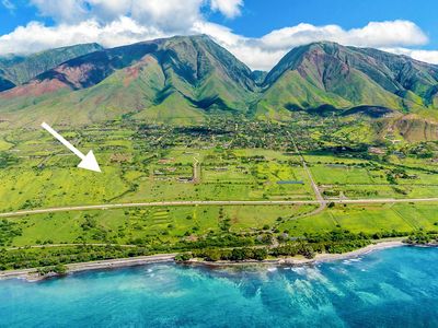 263 Haniu St UNIT B/LOT 8A, Lahaina, HI, 96761