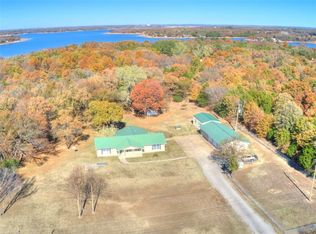 32908 Clearpond Rd, Shawnee, OK 74801