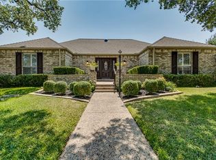 9666 Atherton Dr, Dallas, TX 75243