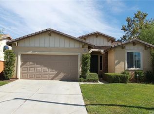 1692 Midnight Sun Dr, Beaumont, CA 92223
