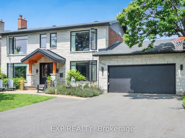 895 Dresden Cres, Ottawa, ON K2B 5H8
