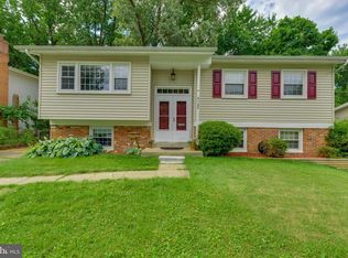 5106 Macon Rd, Rockville, MD 20852