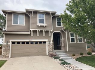 10847 Cedar Brook St, Highlands Ranch, CO 80126