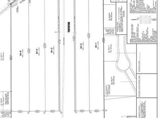 47492 Homestead Rd LOT 4, Moncton, NB E1G 4P5