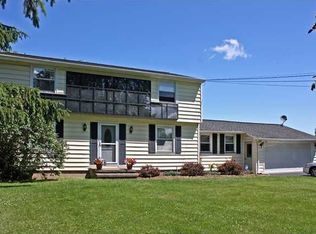 874 Burritt Rd, Hilton, NY 14468